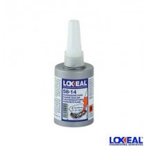 SIGILLAFILETTI LOXEAL 58.14 50ml Loxeal  - 