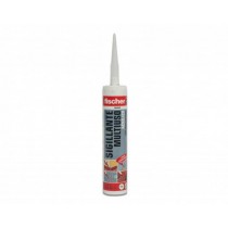 SILICONE ACRILICO BIANCO FISCHER FISCHER - 