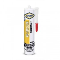 SILICONE ACRILICO GRIGIO BOSTIK 300ml - 