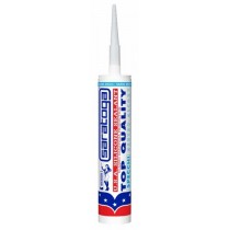 SILICONE NEUTRO SPECCHI TRASPARENTE - 