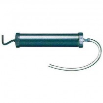 SIRINGA OLIO PRESSOL 500ML PRESSOL  - 