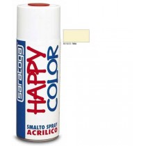 SMALTO SPRAY 400ml PANNA   - 