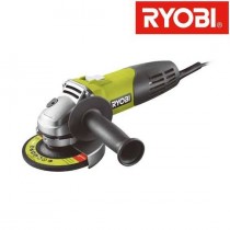 SMERIGLIATRICE ANGOLARE RYOBI 115 600W RYOBI - 