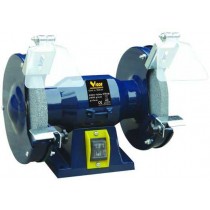 SMERIGLIATRICE DOPPIA VIGOR VSD-250 WATT 250 - 