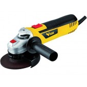 SMERIGLIATRICE VIGOR VSM 115 WATT 900 - 
