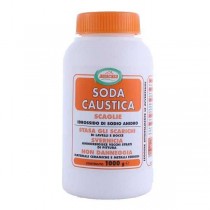 SODA CAUSTICA IN SCAGLIE 1kg - 