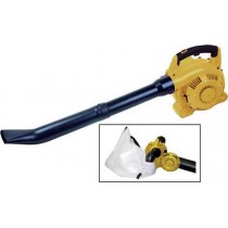 SOFFIATORE / ASPIRATORE FOGLIE A MOTORE PAPILLON MOD. VB 26E PAPILLON - 