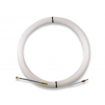 SONDA PASSACAVO NYLON Ø 3mm LUNGHEZZA 15mt HIT - 