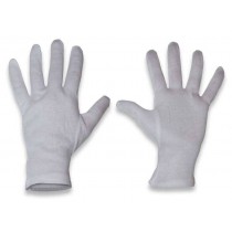 SOTTOGUANTO COTONE TG 7/8 DONNA - 