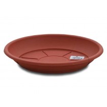 SOTTOVASO CILINDRICO Ø 26cm - 