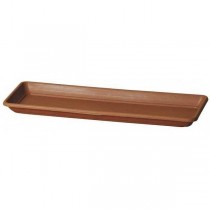 SOTTOVASO RETTANGOLARE 50 cm   - 