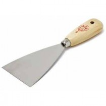 SPATOLA ACCIAIO 30 mm - 