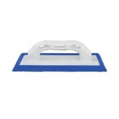 SPATOLA FUGHE IN GOMMA cm 11x25 - 