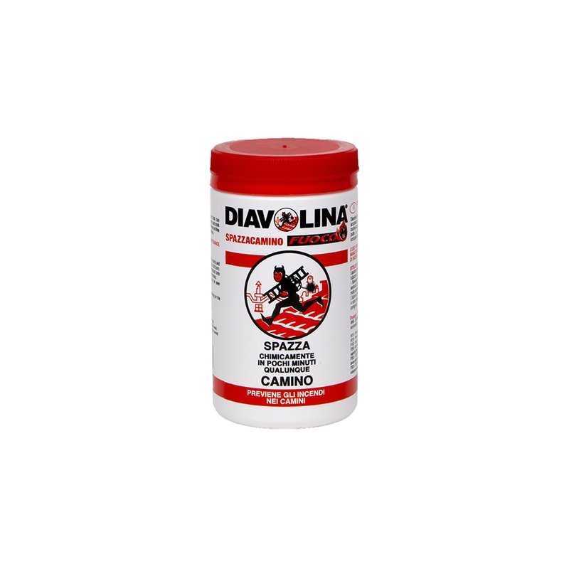 Buy SPAZZACAMINO DIAVOLINA 270g 