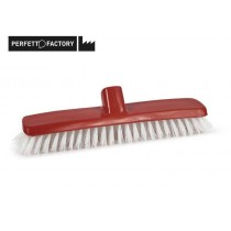 Spazzettone per pavimenti nylon Master PERFETTO - Spazzettone per strofinacci in cotone o sintetici, pratico e durevole, ideale