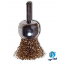SPAZZOLA PENNELLO POGGI GAMBO 6mm Ø 16mm POGGI - 