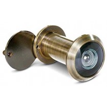 SPIONCINO 50-82 FINITURA BRONZATA   - 