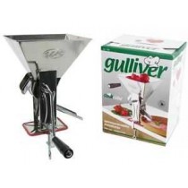 SPREMIPOMODORO INOX GULLIVER - 