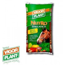 STALLATICO NUTRO 45 lt VIGORPLANT ITALIA - 