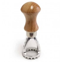 STAMPO RAVIOLI ZIGRINATO CALDER - 