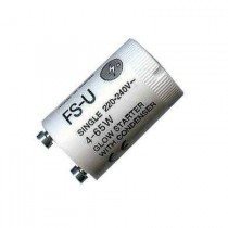 STARTER NEON 4-80W 26-38mm BOT LIGHTING SRL - 