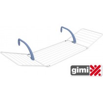 STENDIPANNI BALCONE BREZZA 100cm GIMI - 
