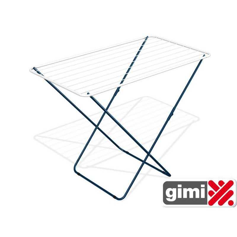 STENDIPANNI CAVALLETTO PLAST GIMI S/PROLUNGA - 