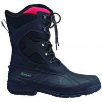 STIVALE CANADESE INVERNALE ART.99229 NERO N. 39 - 