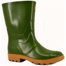 Stivali in gomma Specialgomma altezza tronchetto Unisex, taglia 39 - ✅ Leggeri e resistenti per il comfort durante tutta la gi