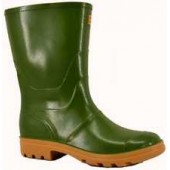 Stivali in gomma Specialgomma altezza tronchetto Unisex, taglia 42   - ✅ Leggeri e resistenti per il comfort durante tutta la gi