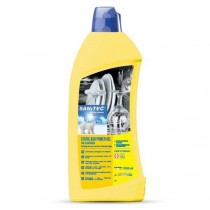STOVIL BAR POWER GEL 1000ml   - 