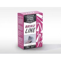 STUCCO IN POLVERE 1kg - 