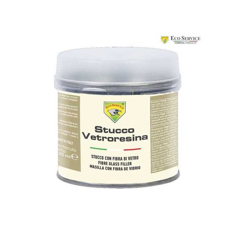 Buy STUCCO VETRORESINA ECO SERVICE 500ml 