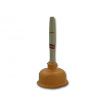 STURALAVANDINO ZACK VENTOSA CON MANICO LEGNO 120mm - 