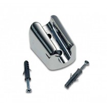 SUPPORTO DOCCETTA FISSO ABS CONICO AQUAVIVA - 