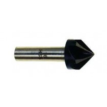 SVASATORE POGGI HSS 20MM GAMBO 8 MM POGGI  - 