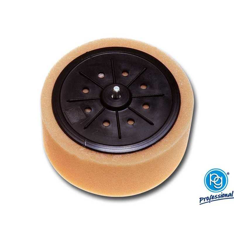 Buy TAMPONE SPUGNA Ø 125 mm GAMBO 6 mm 