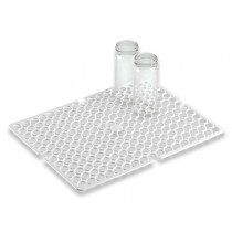 TAPPETO LAVELLO 31x32 BIANCO - 