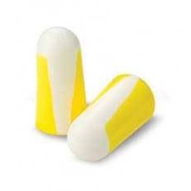 TAPPI AURICOLARI BILSOM 303L EARPLUG 2pz HONEYWELL SAFETY PRODUCTS ITAL  - Coppia tappi per le orecchie monouso Bilsom 303L Earp