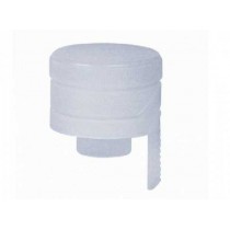 TAPPI FASCETTA SIGILLO 100 PZ   - 