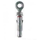 TASSELLI RAPID TAX (TIPO SLM) OCCHIOLO FORGIATO F.12 M6 - 