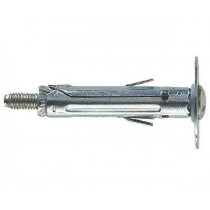 TASSELLO CON VITE M5 Ø 10mm MINUTEX - 