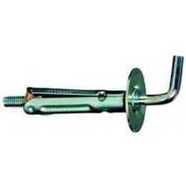 TASSELLO GANCIO LUNGO M5 Ø 10mm MINUTEX - 