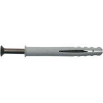 TASSELLO NYLON N 8x100 C/VITE FISCHER - 