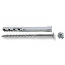 TASSELLO NYLON SXR 8x80 CON VITE TORX T30 - 