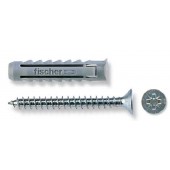TASSELLO SX 8x40 CON VITE FISCHER - 