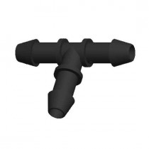 TE MICROTUBO 3,5x6mm SIRIA IRRI-EQUIPMENT - 