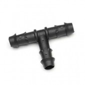TEE PORTAGOMMA Ø 20mm PLAST PROJECT SRL - 