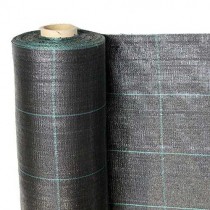 Telo pacciamatura tessuta AGRITELA VERDE altezza 165 cm ARRIGONI - Tela per pacciamatura tessuta, adatta per piantumazioni in v