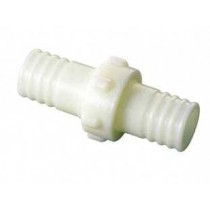 RACCORDO PORTAGOMMA IN POLIPROPILENE 3 PEZZI 13x13 - 